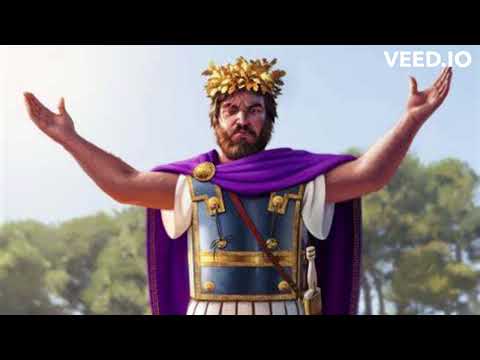 Philip of Macedon (Alexander's conquests series)