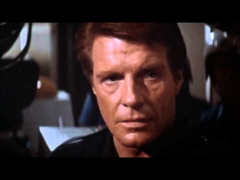 Green Slime, The 1968   Trailer 1080p