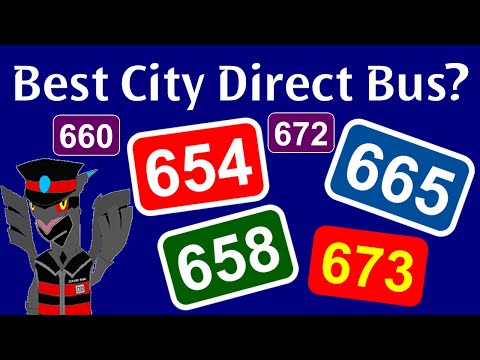 Seine Sénart Bus バス ネットワーク - 定義