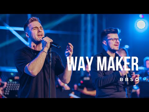 Way Maker - BBSO