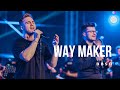 Way Maker BBSO