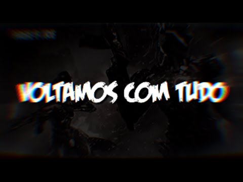 COMPILAÇÃO DE VÍDEOS (VOLTAMOS COM TUDO)