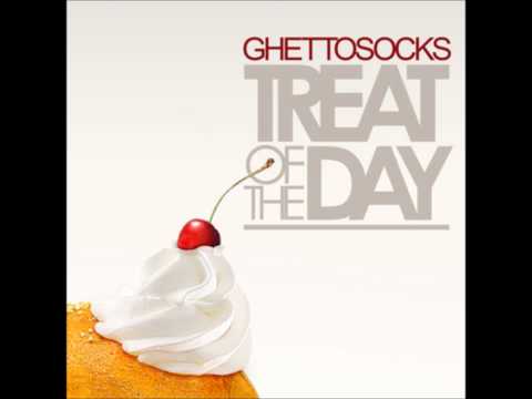 Ghettosocks - Stolen Kicks (featuring PH)
