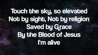 Citizen Way - Elevated - (with lyrics) (2016)