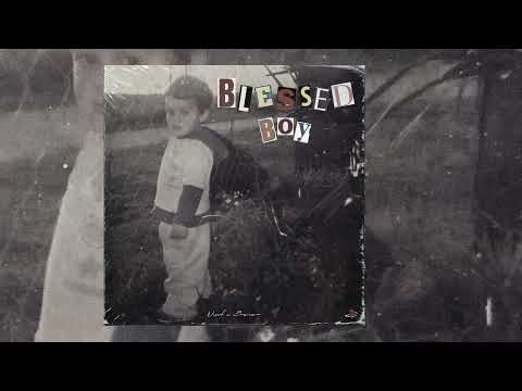 Nick - Blessed Boy