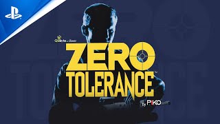 Zero Tolerance Collection (Gameplay Trailer)