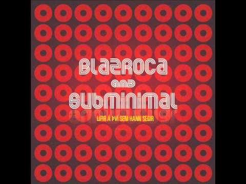Lifir Á Því Sem Hann Segir (Ft. Subminimal) - BlazRoca