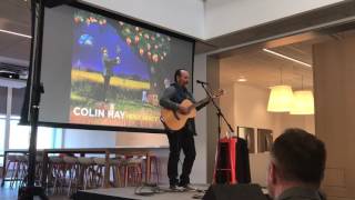 Colin Hay - A Thousand Million Reasons