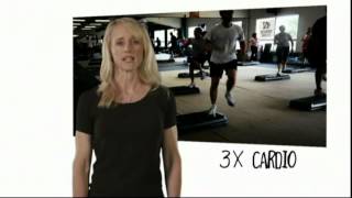 Get Fit Together Research