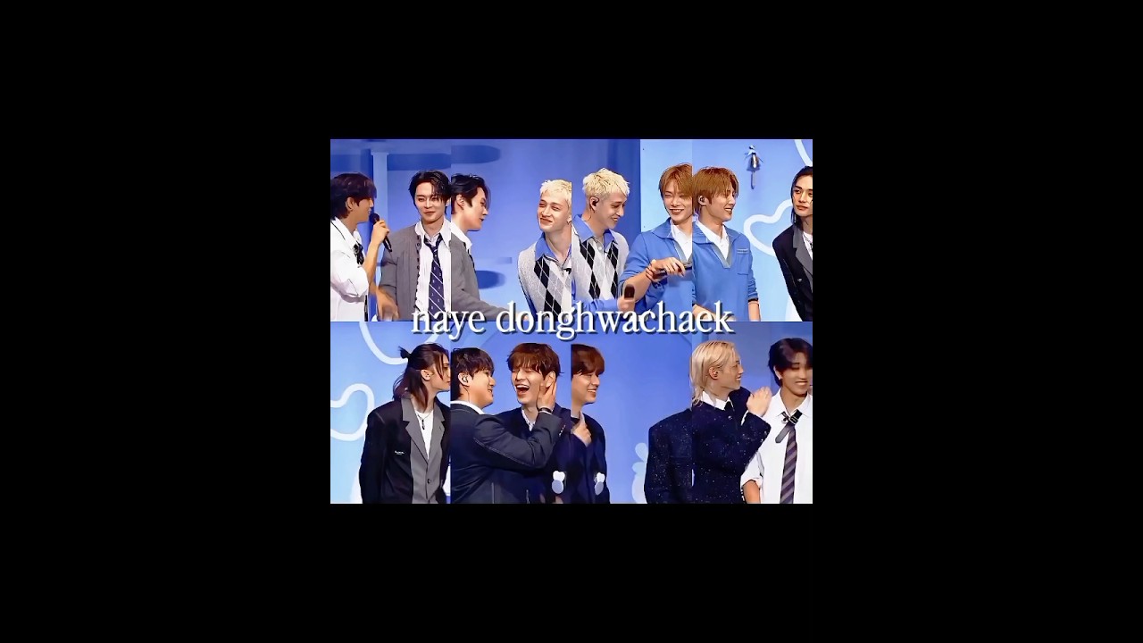 𝐒𝐭𝐫𝐚𝐲 𝐊𝐢𝐝𝐬 - 𝐍𝐎𝐓 𝐂𝐔𝐓𝐄 𝐀𝐍𝐘𝐌𝐎𝐑𝐄 - 𝐒𝐭𝐫𝐚𝐲 𝐊𝐢𝐝𝐬 𝐊𝐢𝐬𝐬𝐞𝐬 |𝐄𝐝𝐢𝐭| ❤️💋 #straykids #스트레이키즈 #shorts