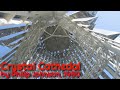 Crystal Cathedral by Philip Johnson - Architecture Enthusiast Crystal Cathedral by Philip Johnson