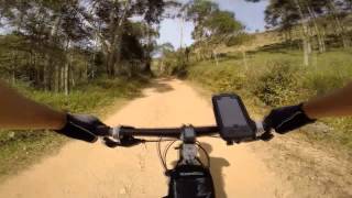 preview picture of video 'Pedal São Francisco Xavier - Imel SJC - 05/07/2014'