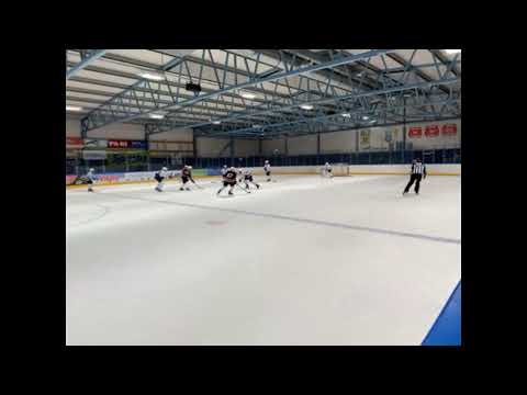 K-Supermarket Vieremä - turnaus 7.-8.8.2021 AAA- loppuottelu HyRi-HaKi