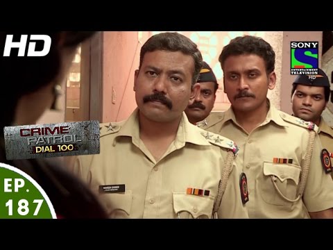 Crime Patrol Dial 100 - क्राइम पेट्रोल - Nirmam - Episode 187 - 5th July, 2016