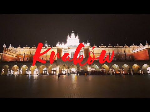 Kraków | Old Town / Kazimierz / Street Art | 2020 | POLAND