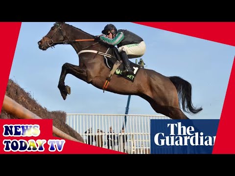 Brilliant Altior keeps unbeaten record as Footpad suffers shock defeat