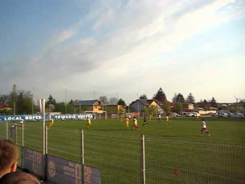 CS Buftea -  Dunarea Calarasi  3-2