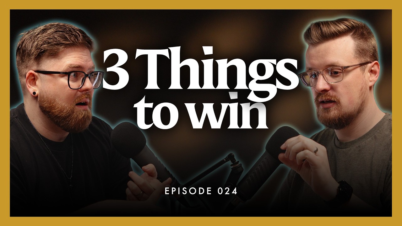 How to Use A Video Podcast to Grow Your Business