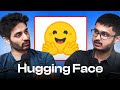 Conversation with a Huggingface developer