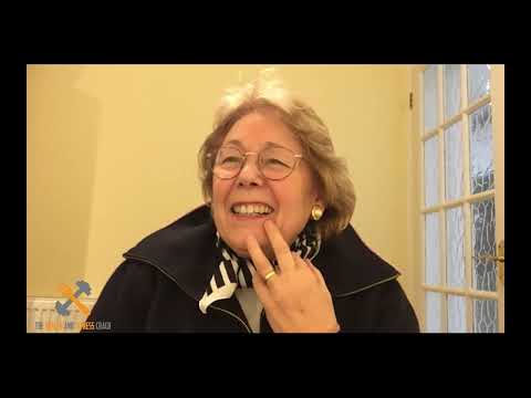 The Health and Fitness Coach video.