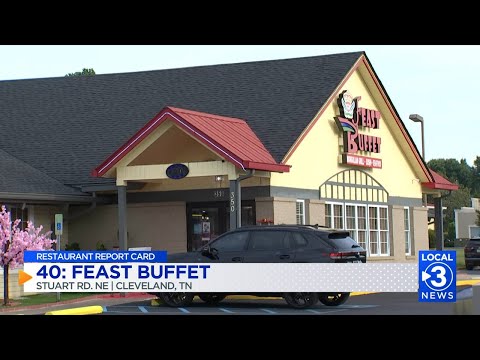 Cleveland sushi buffet receives 60 violations during "soft ...