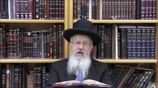 הגאון הרב אברהם יוסף שליט"א כמה אור צריך בנר כדי לברך את ברכת בורא מאורי האש בהבדלה כסלו תשפ"ו (רבנים שונים) - התמונה מוצגת ישירות מתוך אתר האינטרנט יוטיוב. זכויות היוצרים בתמונה שייכות ליוצרה. קישור קרדיט למקור התוכן נמצא בתוך דף הסרטון הגאון הרב אברהם יוסף שליט"א כמה אור צריך בנר כדי לברך את ברכת בורא מאורי האש בהבדלה כסלו תשפ"ו (רבנים שונים) - התמונה מוצגת ישירות מתוך אתר האינטרנט יוטיוב. זכויות היוצרים בתמונה שייכות ליוצרה. קישור קרדיט למקור התוכן נמצא בתוך דף הסרטון