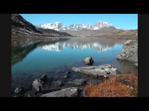 Ronnie Hussein - Gema Cinta