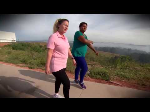 Médica ex-obesa explica como emagrecer com saúde e sem gastar muito