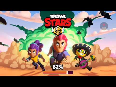#BrawlStars #LG #K10 #DS #2017