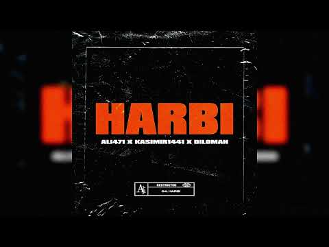 Ali471 X Kasimir1441 X Diloman - Harbi (Acapella)