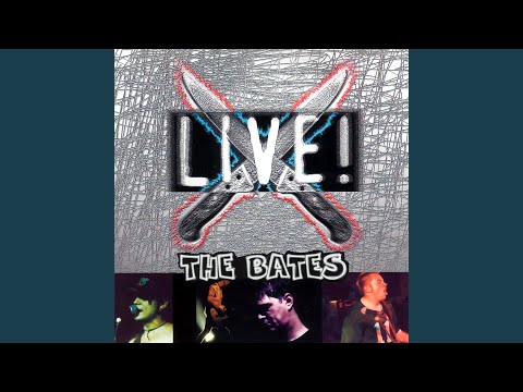 Here We Go - The Bates