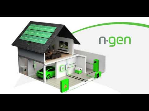 NGEN energy 1