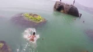 Монопод поплавок sp pov dive buoyancy