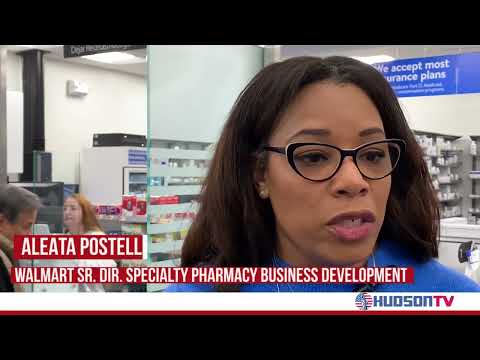 Northside Walmart Pharmacy