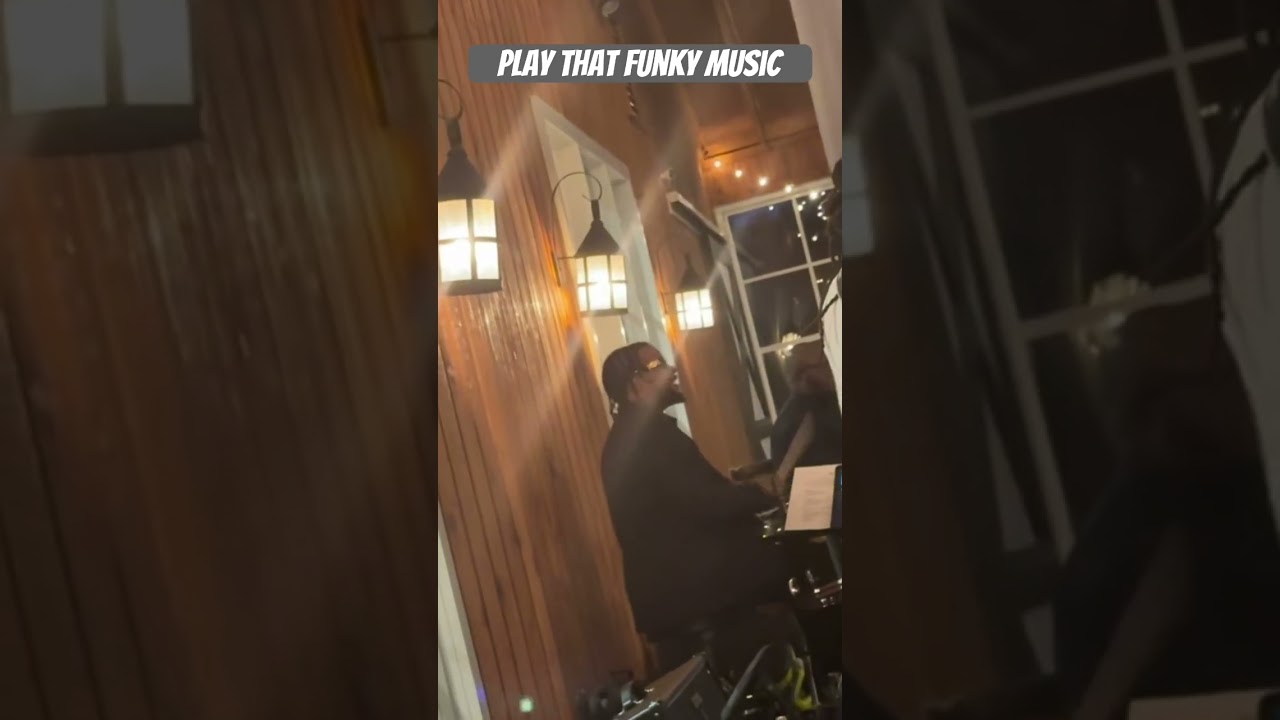 Promotional video thumbnail 1 for Bryantdrumz