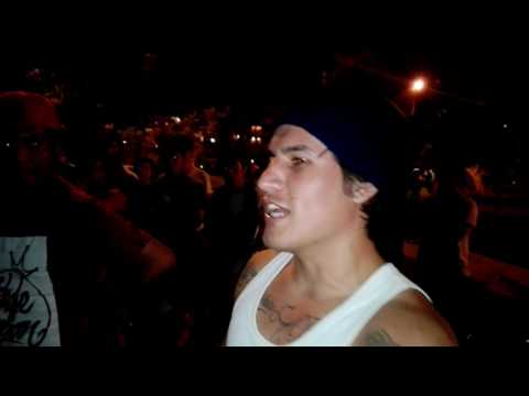 SOSAMEX vs EXTRATERRESTRES (SOPORTE ALTERNO)