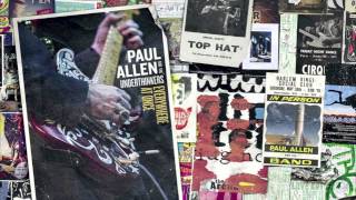Paul Allen And The Underthinkers - Cherries Fall - Everywhere At Once