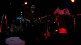 Kaki King - Saving Days in A Frozen Head ( Live Chicago 4/1/08 )