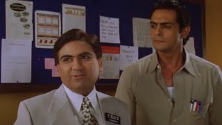 Download lagu Dilip Joshi aka Jethalal का ये Comedy Scene ज़रूर देखे | Dil Hai Tumhara (2002) (HD) - Part 3 | Arjun mp3