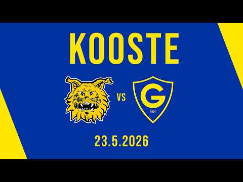 FC Ilves Tampere 2-0 IF Idrottsförening Gnistan Helsinki