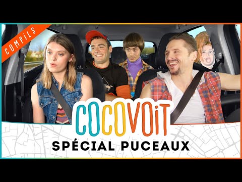 Cocovoit - Special for Virgins