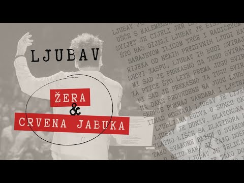 Video thumbnail for Ljubav
