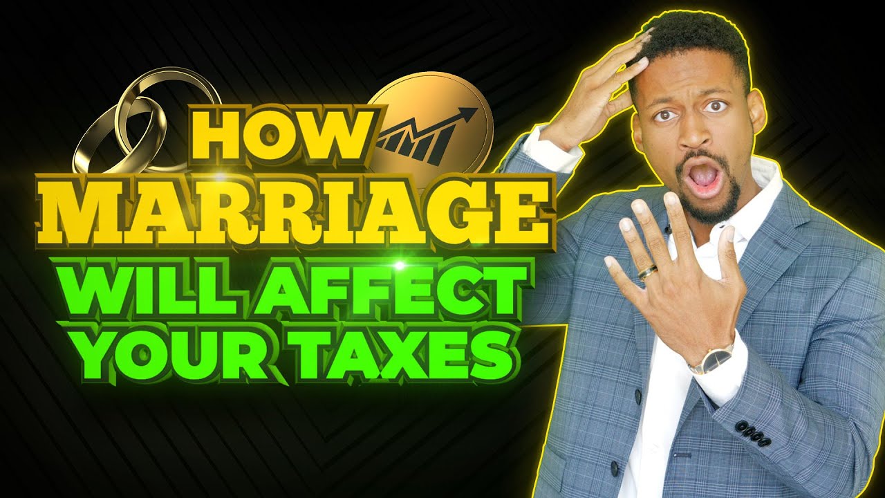 Are the tax rates different if you are married? Tipseri