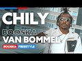 Chily Freestyle Booska Van Bommel