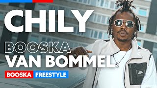 BOOSKA VAN BOMMEL Music Video