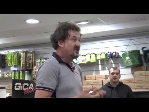 Formax Mega store - prezentacija programa "Gica Mix" (2. deo)