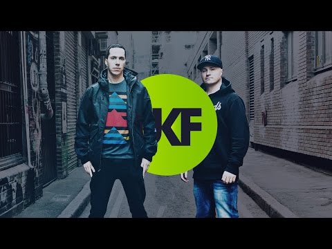 Calyx & TeeBee - Ruffian