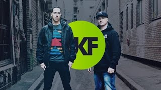 Calyx & TeeBee - Ruffian