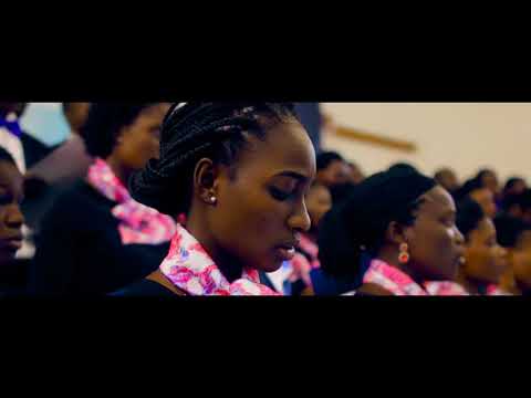 MUSAN choir perform Italian Salad