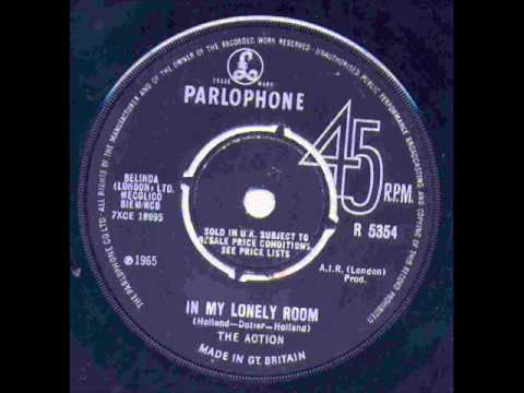 Video thumbnail for In My Lonely Room